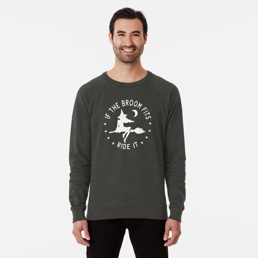 Item preview, Lightweight Sweatshirt designed and sold by cheekywitch.
