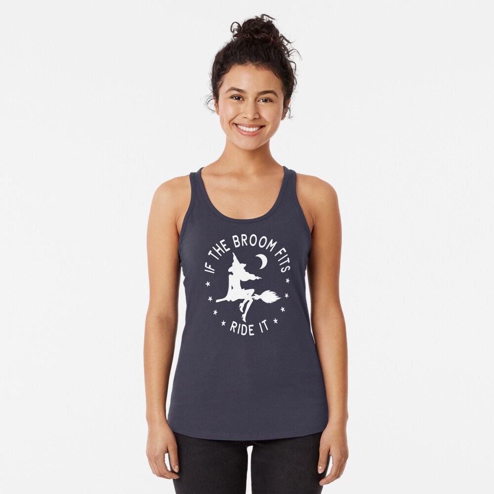 Item preview, Racerback Tank Top designed and sold by cheekywitch.