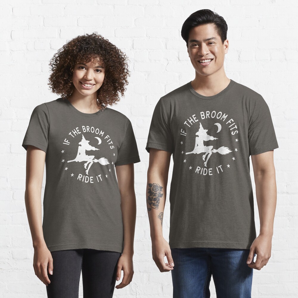 Item preview, Essential T-Shirt designed and sold by cheekywitch.