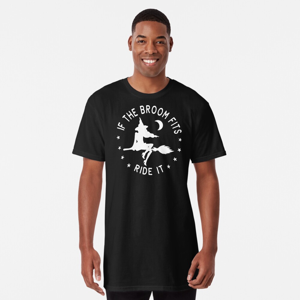 Item preview, Long T-Shirt designed and sold by cheekywitch.
