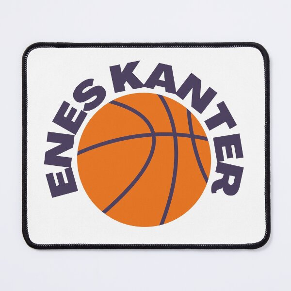 Item preview, ENES KANTER designed and sold by supercomfy.