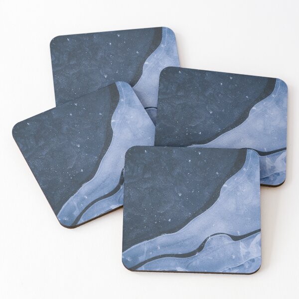 Item preview, Frozen lake during the cold winter designed and sold by andreeazpopescu.
