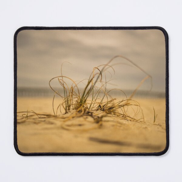 Item preview, Seascapes Beachgrass designed and sold by KensLensDesigns.
