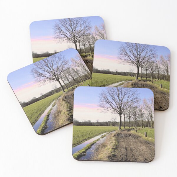 Item preview, Dirt road designed and sold by aapshop.