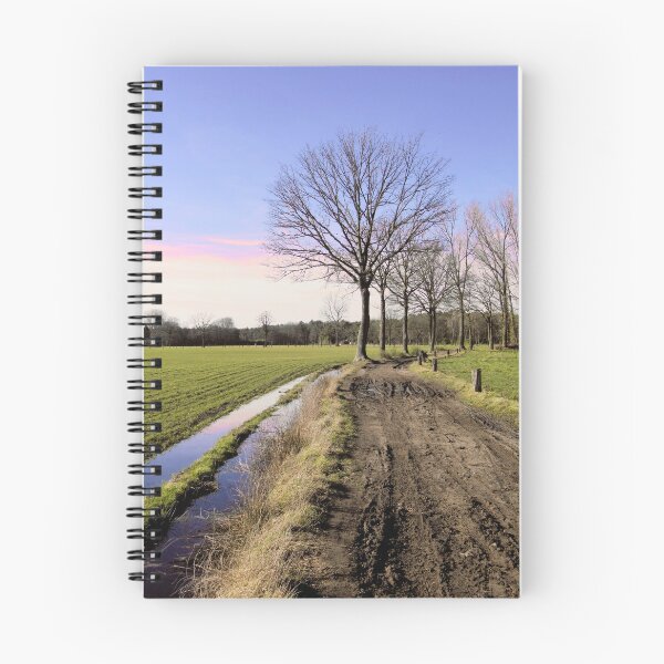 Item preview, Dirt road designed and sold by aapshop.
