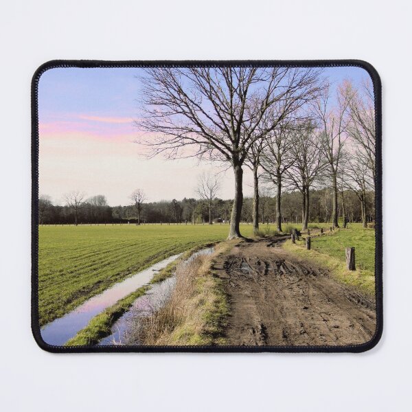 Item preview, Dirt road designed and sold by aapshop.