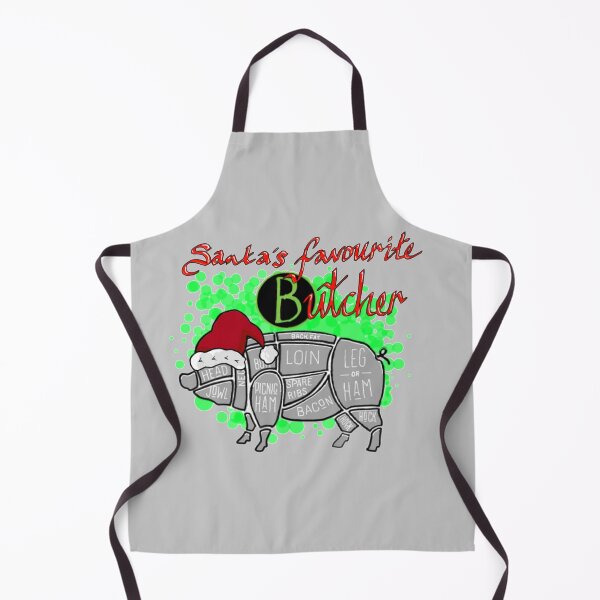 Item preview, Butcher Of Brogdale designed and sold by Cursed-Creative.