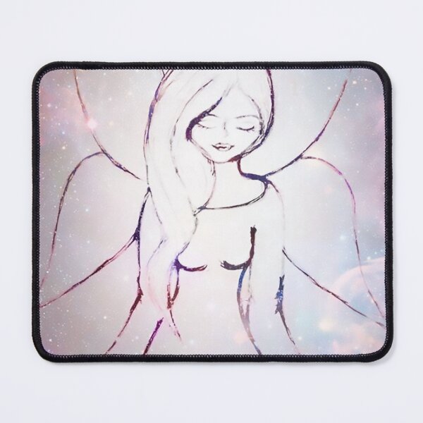 Item preview, Magia de Faery designed and sold by Jenna Gee.