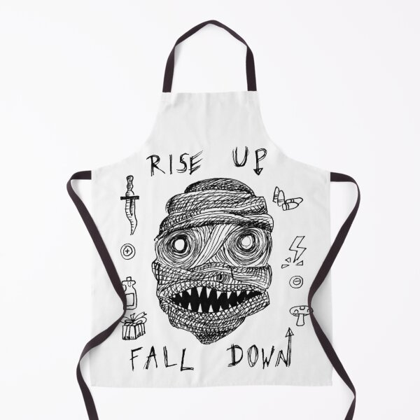 Item preview, Rise up Fall down designed and sold by Owl-n-bear.