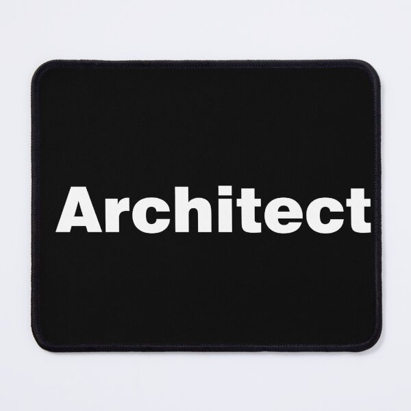 Item preview, An Architect designed and sold by Paint84.
