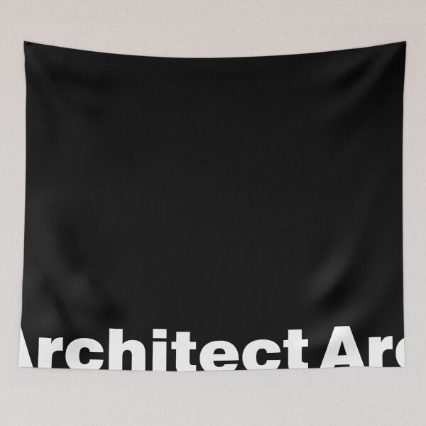 Item preview, An Architect  designed and sold by Paint84.
