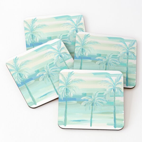 Item preview, Palm Trees designed and sold by sunnthreads.