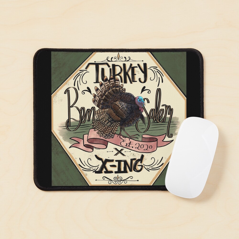 Item preview, Mouse Pad designed and sold by tinaschofield.