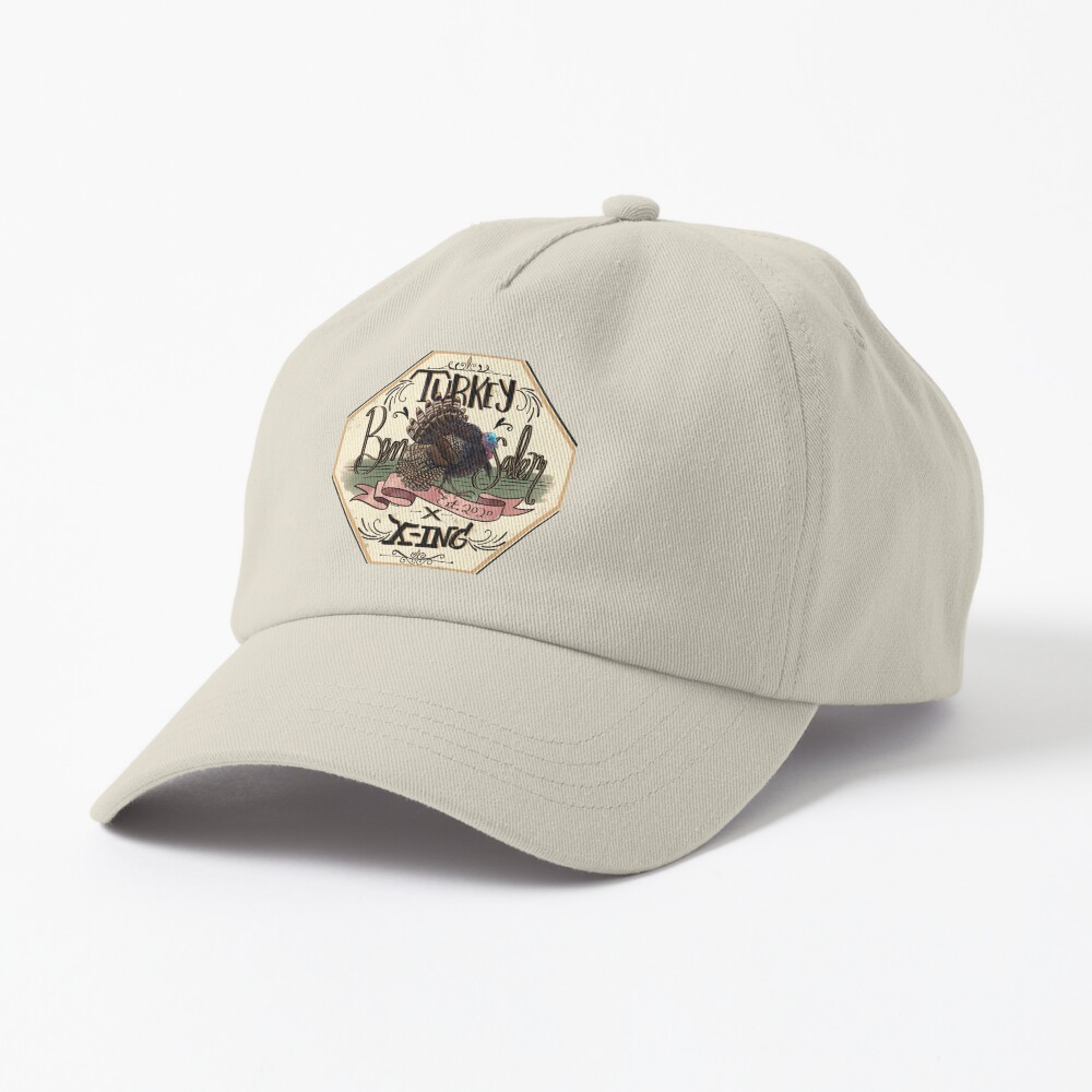 Item preview, Dad Hat designed and sold by tinaschofield.