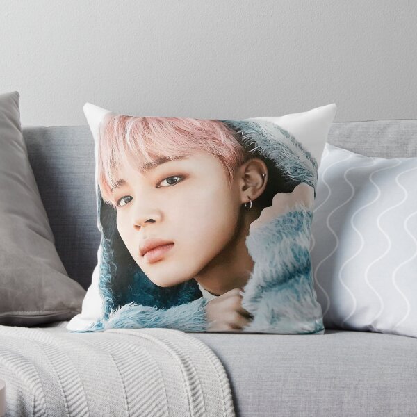 BTS ~ Jimin Dekokissen