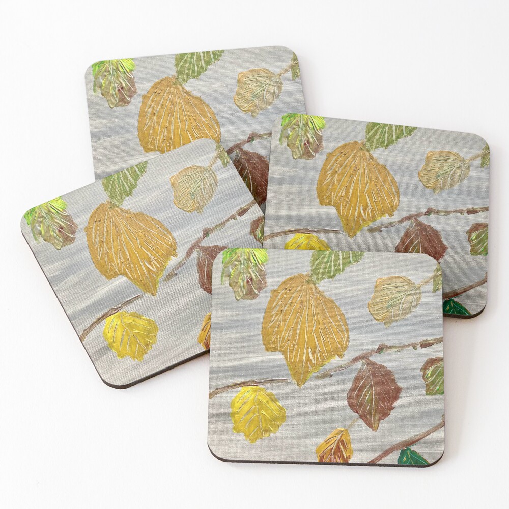 Item preview, Coasters (Set of 4) designed and sold by RuthBreen1.