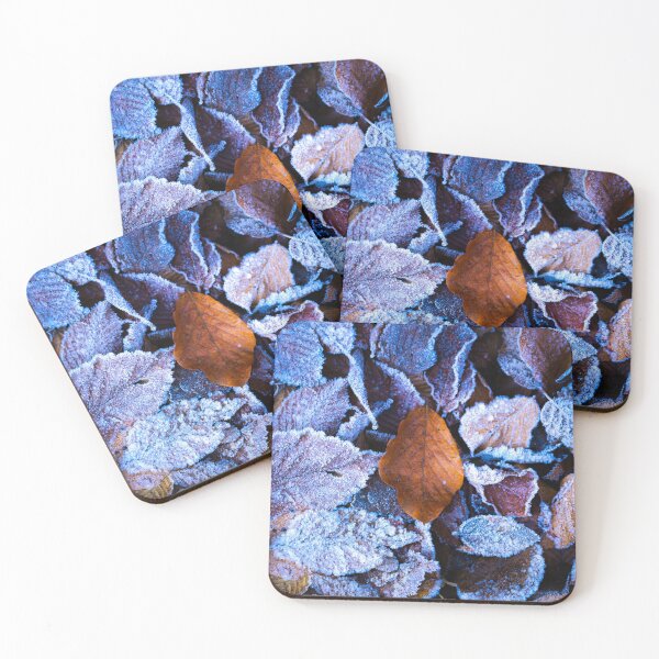 Item preview, Be different like a leaf in a bounch of other leaves designed and sold by andreeazpopescu.