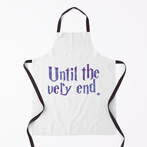 Item preview, Until the very end. designed and sold by RafaTakami.