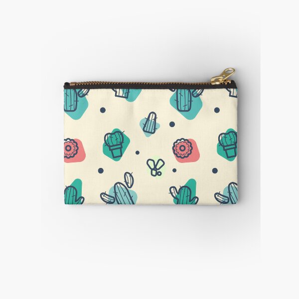 Item preview, Cactus Pattern designed and sold by zaher97.