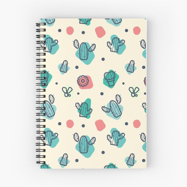 Item preview, Cactus Pattern designed and sold by zaher97.