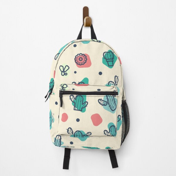 Item preview, Cactus Pattern designed and sold by zaher97.