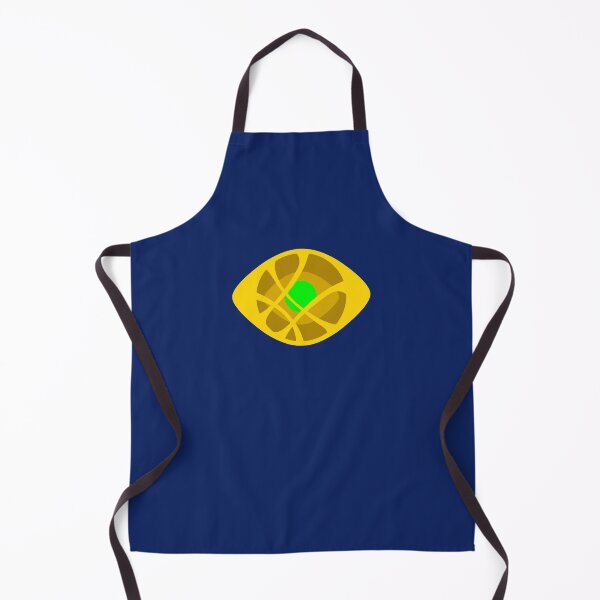 Item preview, Eye of Agamotto designed and sold by DesignInkz.