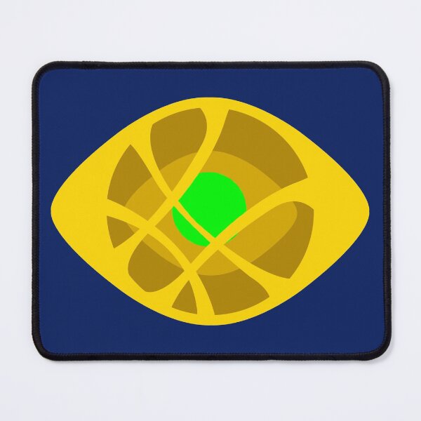 Item preview, Eye of Agamotto designed and sold by DesignInkz.