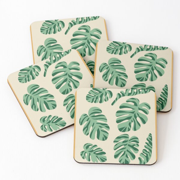 Item preview, Monstera Variegata Boho Chic designed and sold by trajeado14.