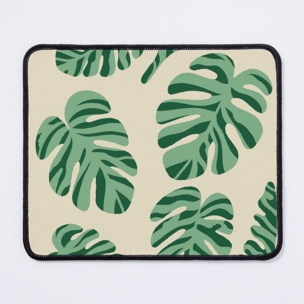 Item preview, Monstera Variegata Boho Chic designed and sold by trajeado14.