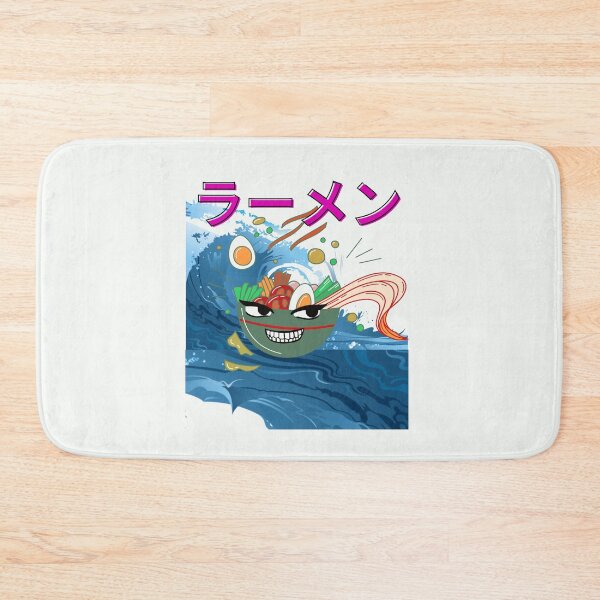 Item preview, The Great Ramen off Kanagawa Classic T-Shirt designed and sold by harry mac.