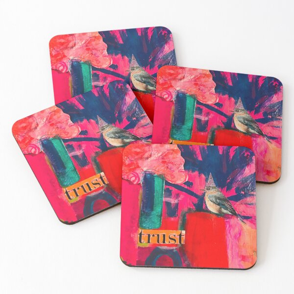 Item preview, Trust designed and sold by elizabeth mcentee.
