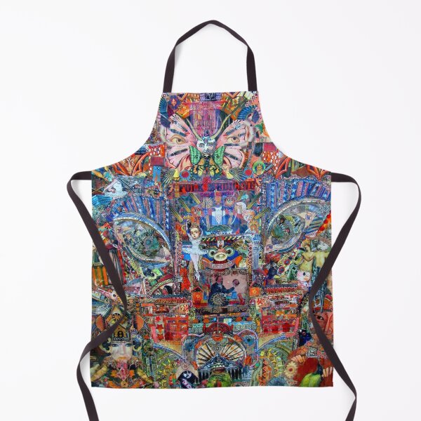 Item preview, Folk Medicine by Anne Grgich 2016 designed and sold by Anne M Grgich.