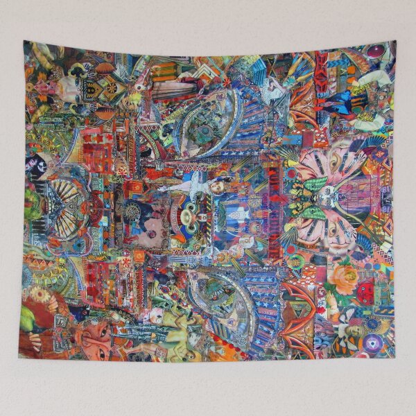 Item preview, Folk Medicine by Anne Grgich 2016 designed and sold by Anne M Grgich.