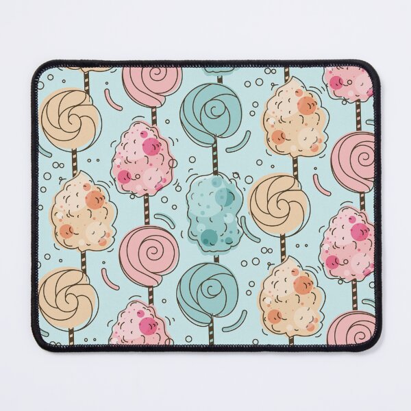 Item preview, Candy Floss designed and sold by zaher97.