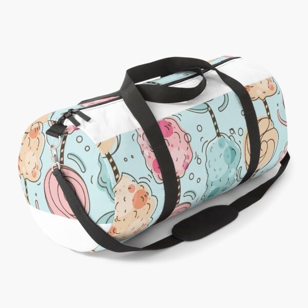 Item preview, Candy Floss designed and sold by zaher97.