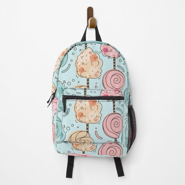 Item preview, Candy Floss designed and sold by zaher97.