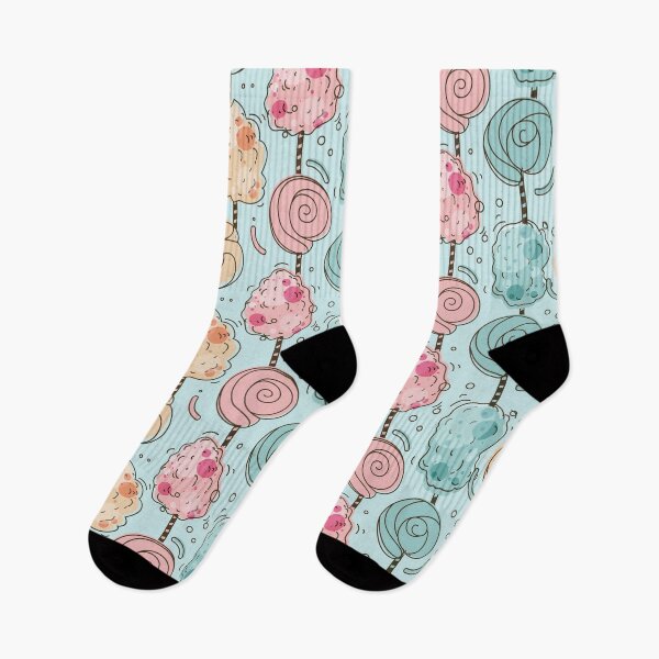Item preview, Candy Floss designed and sold by zaher97.