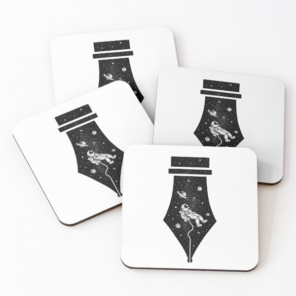 Item preview, Write your own story designed and sold by buko.