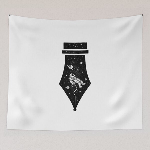 Item preview, Write your own story designed and sold by buko.