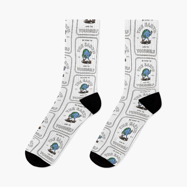 Item preview, Retro cartoon earth and positve quote designed and sold by Studio Earthling.