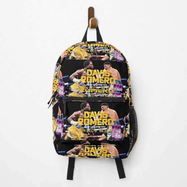 Item preview, Davis vs Romero designed and sold by lacm2020.