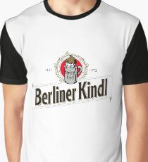 Berliner Kindl Graphic T-Shirt