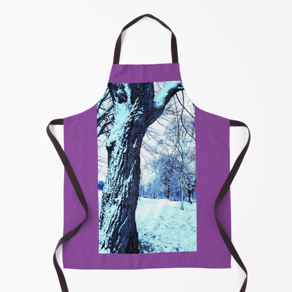 Item preview, Snowy Tree designed and sold by Frank-Vincent.