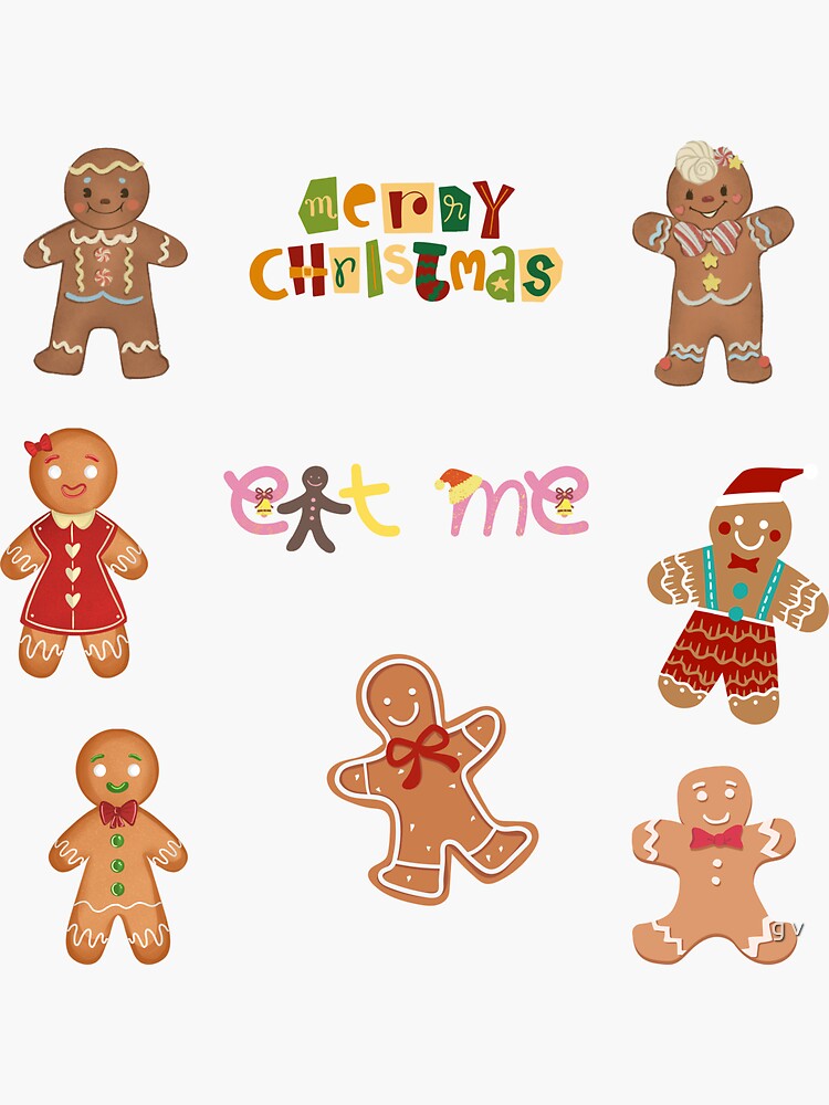 1979 shops Mrs Grossman's Gingerbread Vtg Stickers By The Yard - Collectible, Gingerbread Boy, Gingerbread Cookie, Tale