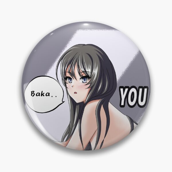Item preview, Mai Sakurajima en la cama designed and sold by AngelsFANART.