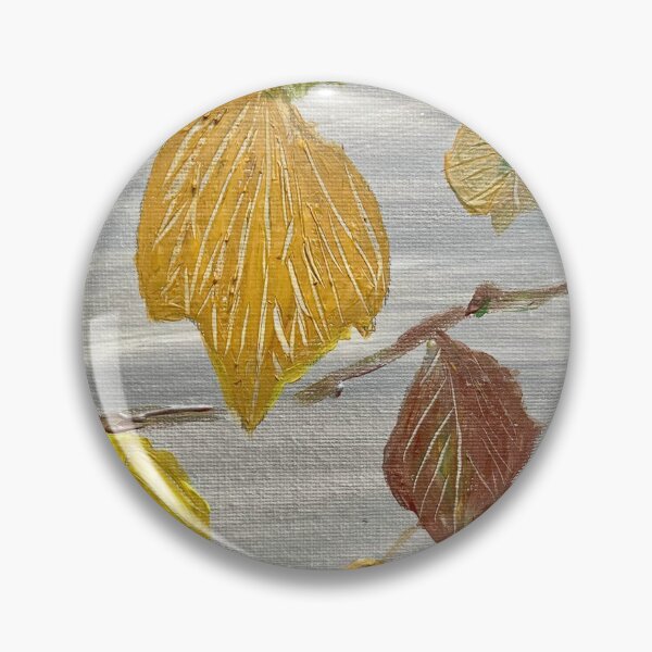Item preview, Autumn Leaves fall designed and sold by Ruth Breen Artwork .