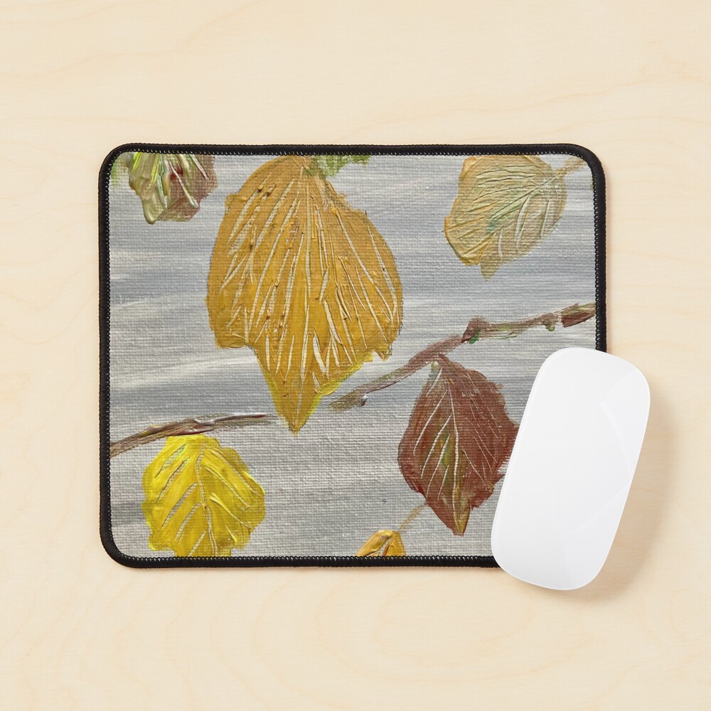 Item preview, Mouse Pad designed and sold by RuthBreen1.