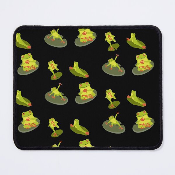 Item preview, Lil frog designed and sold by PF-creations.