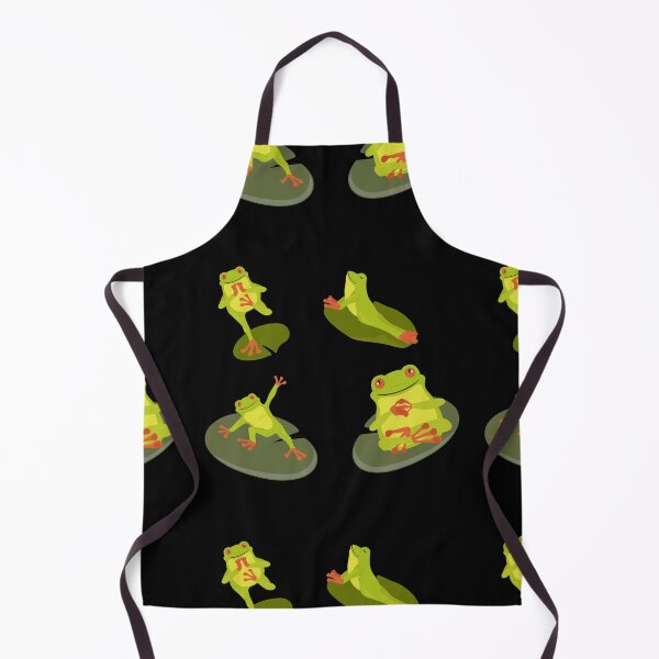 Item preview, Lil frog designed and sold by PF-creations.