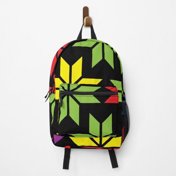 Item preview, Colorful Hexagons designed and sold by SAKA98.